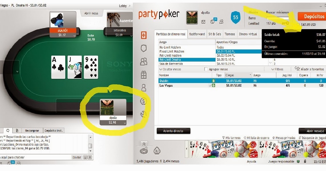 retirar dinero de partypoker retirar dinero de partypoker